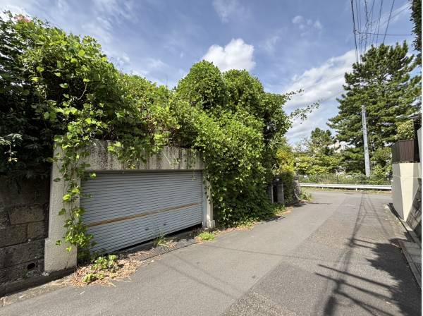 お好みのハウスメーカーで建設していただけます