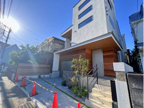 見た目にもおしゃれです