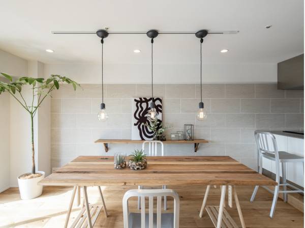 細部まで美しい仕上がりに