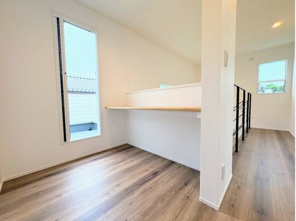 フリースペース