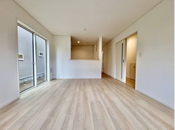 LDKはどのように使いましょうか？