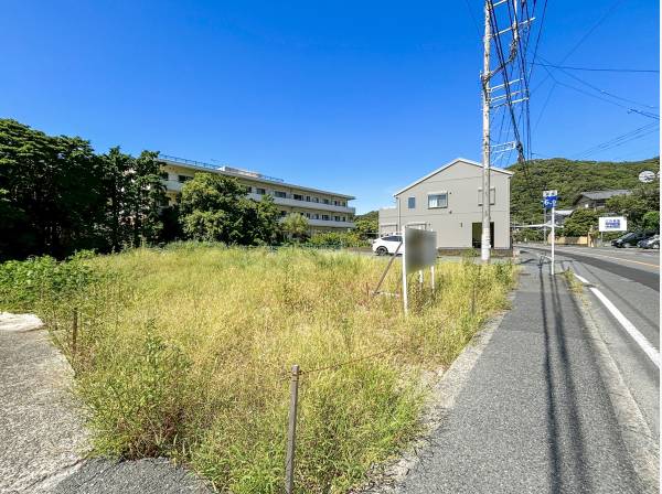 建築条件はございません。お好きな工務店でご検討いただけます。