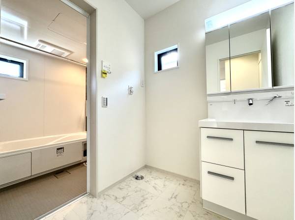 サニタリースペース