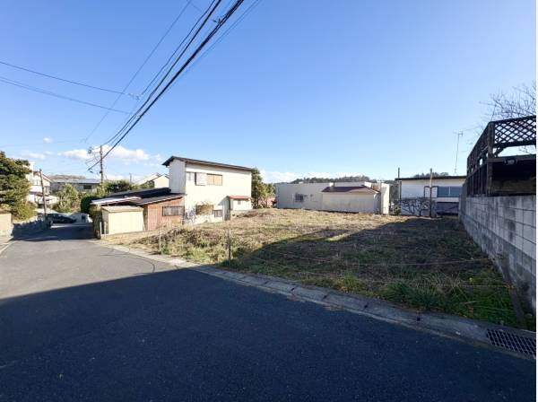 建築条件はございませんので、お好きなハウスメーカー・工務店で建築可能！