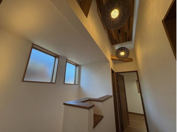 お洒落なデザインが魅力的！