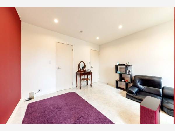 たくさん部屋があるため、セカンドハウスや会社の保養所にもぴったりです！