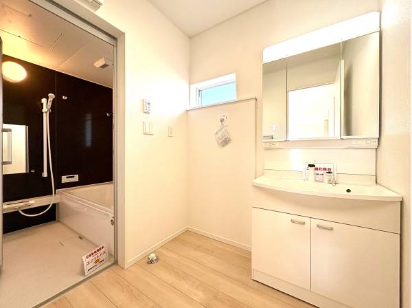 パウダールーム