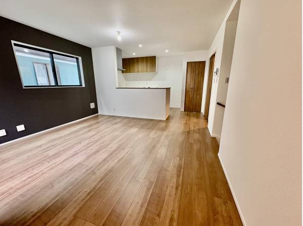 LDKの雰囲気ですよ！