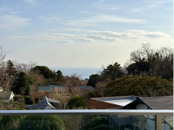 是非で現地でこの眺望をご覧ください！