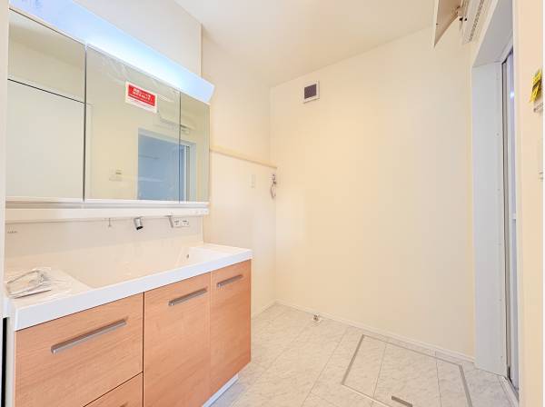 サニタリースペース