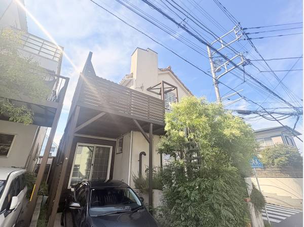 物件写真