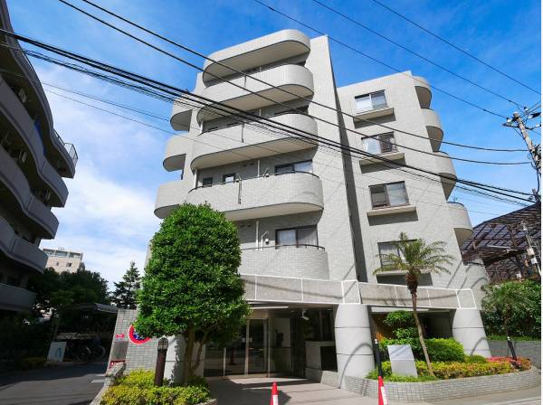 物件写真