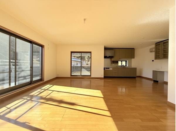 2階リビングルーム