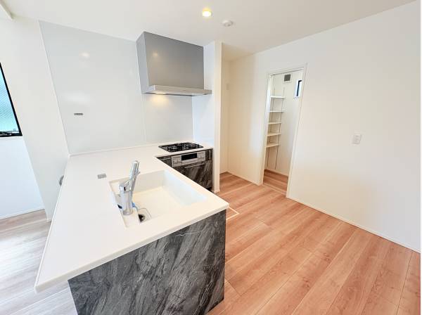 キッチンスペース