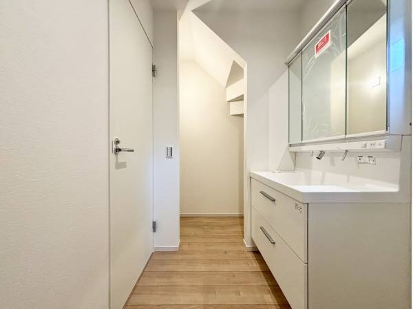 サニタリースペース