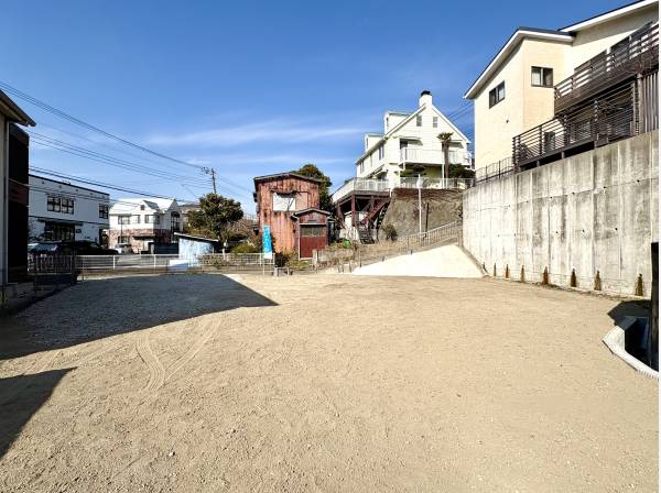 建築条件はありません。