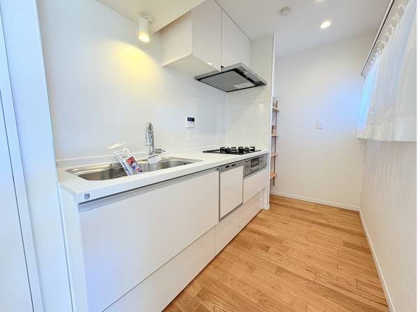 システムキッチン