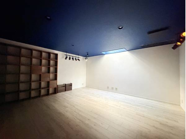 パーティールームもございます