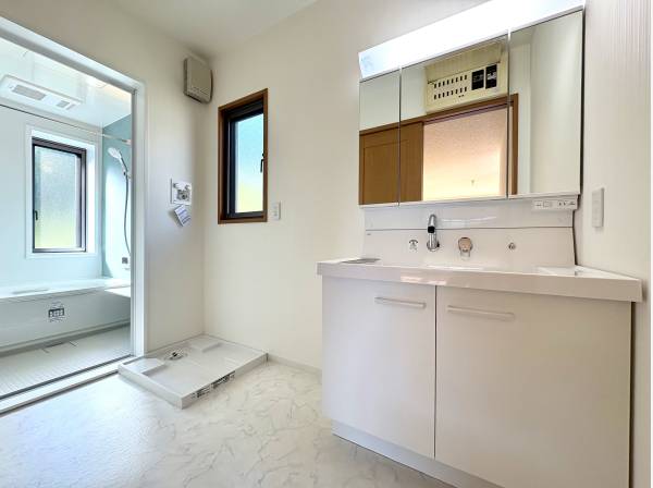 パウダールーム