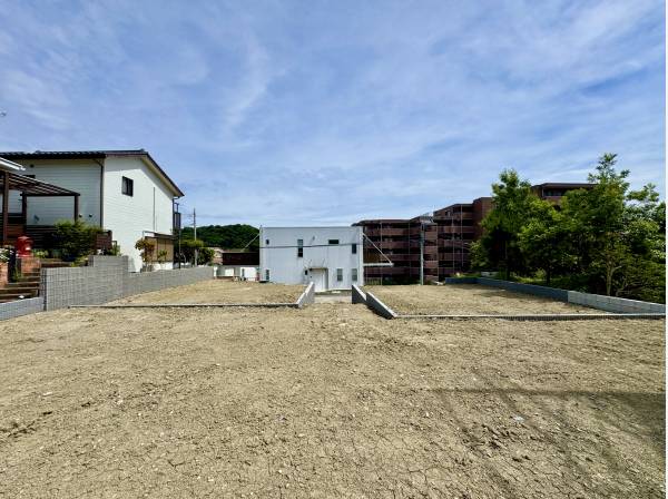 建築条件はございません