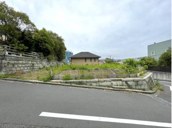 建築条件はございませんので、お好きなハウスメーカー・工務店で建築可能！