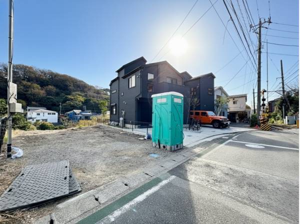 完成が待ち遠しいです♪