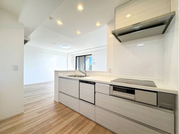 小さなお子様やペットがいても安心なIHクッキングヒーター