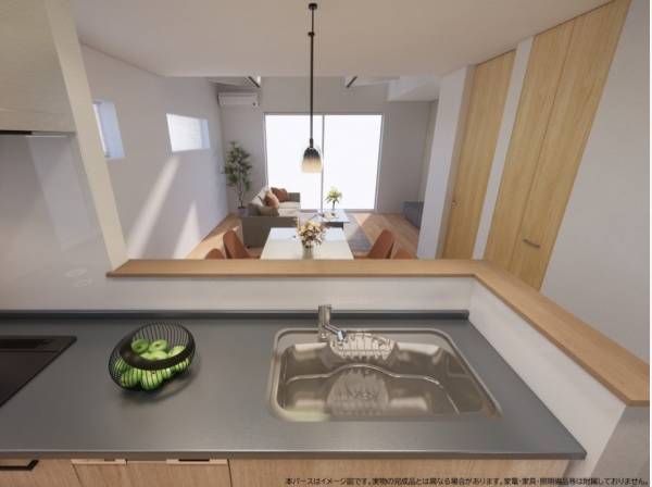 完成イメージ③