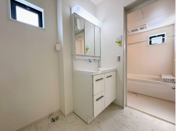 サニタリールーム