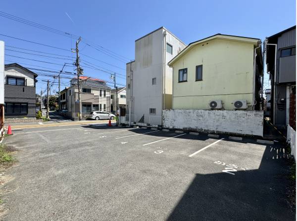 建蔽率80%・容積率200%