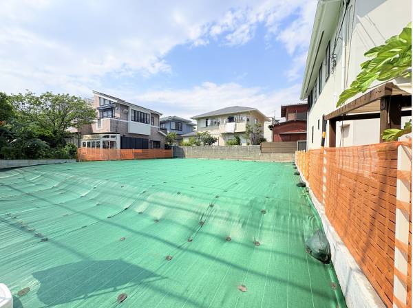 全2区画　40.19坪
