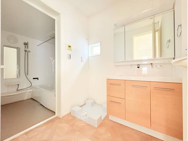 サニタリースペース