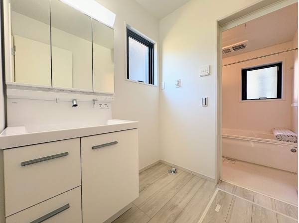 サニタリールーム