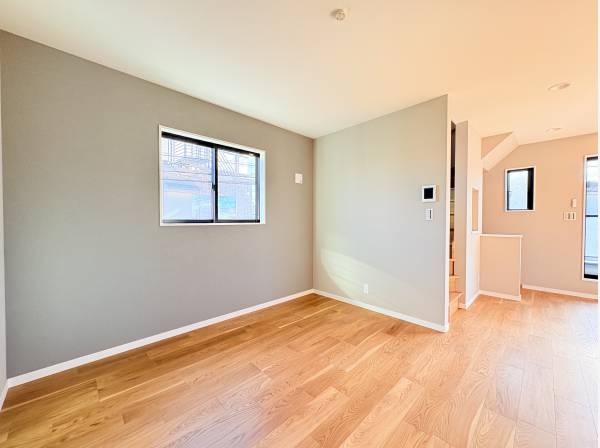 ダイニングスペース