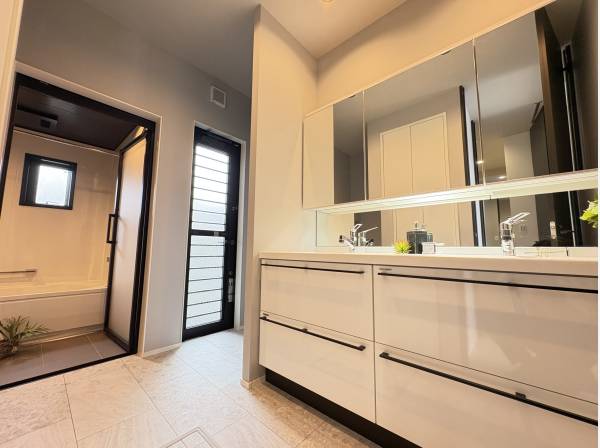 サニタリールーム