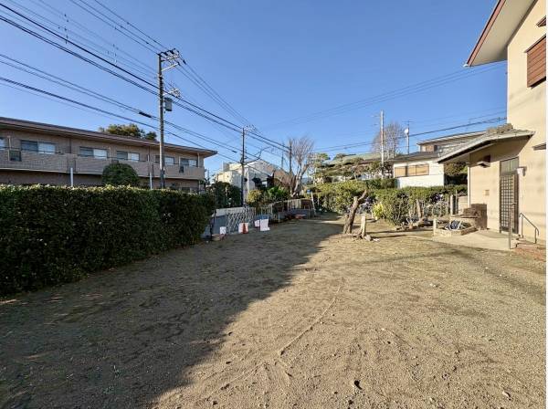 藤沢駅は徒歩19分