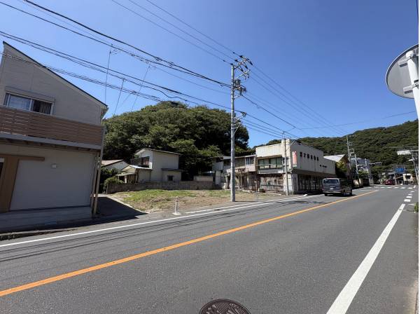 敷地約32坪