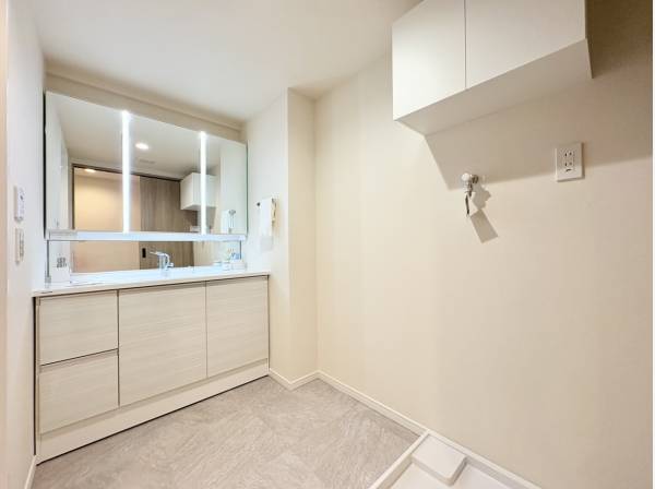 パウダールーム