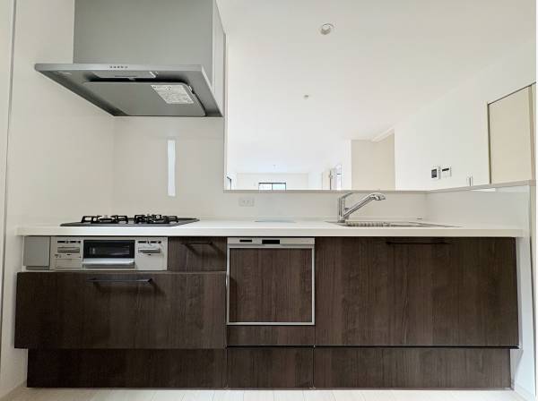 システムキッチン