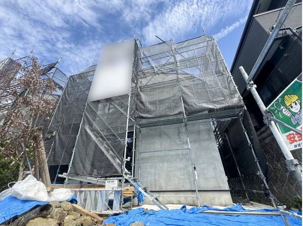 穏やかな空気と陽当たりの良さが自慢です！