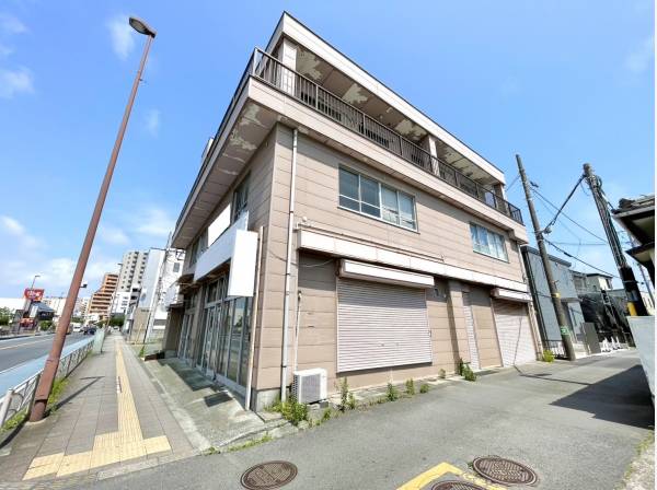 建築条件はございません！