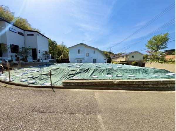 自然を身近に感じられる環境でストレスフリーな生活をお送りください