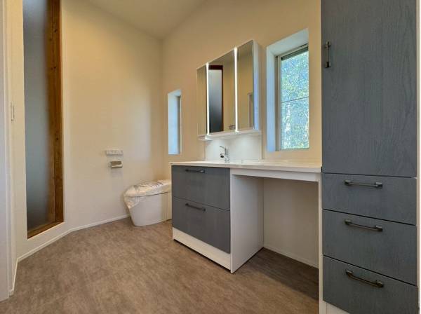 サニタリールーム