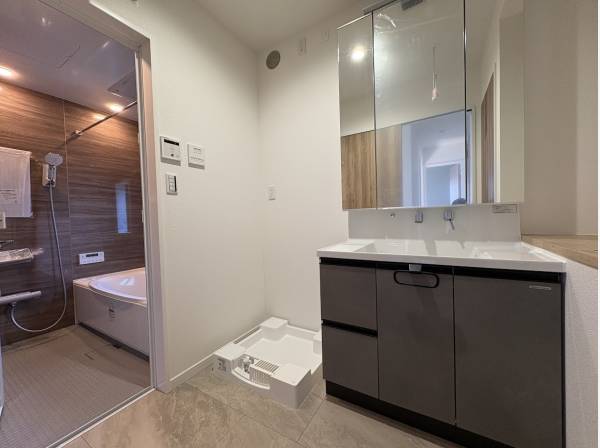 サニタリールーム