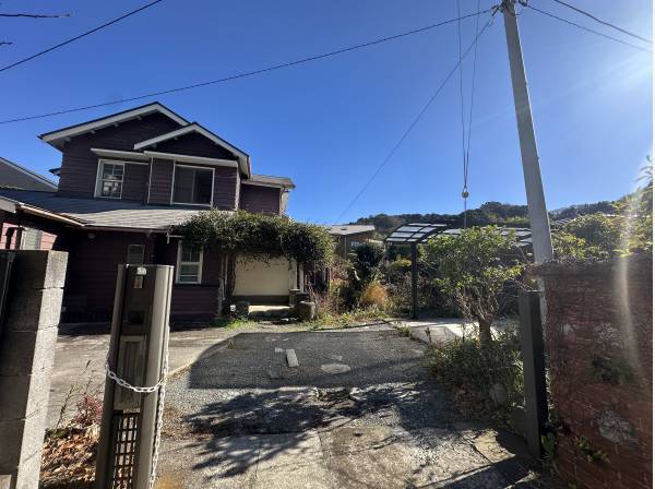 2月初旬に解体完了予定！！