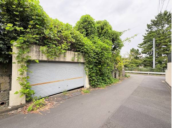 前面道路幅員5m