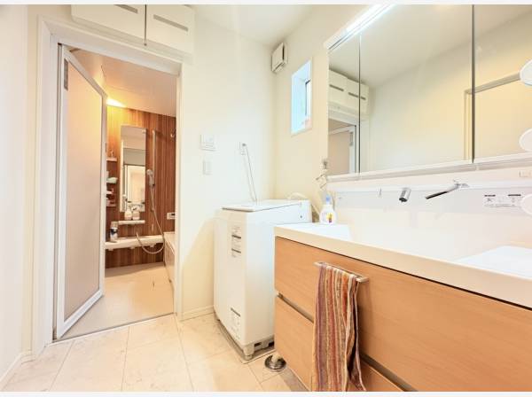 サニタリールーム