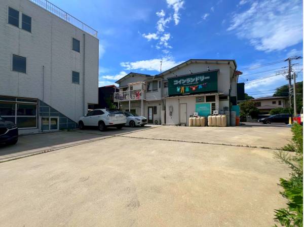 日当たり、風通しも良く開放感がございます