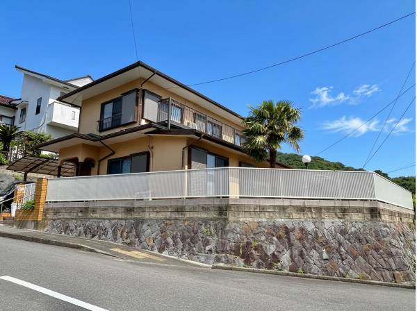 角地の為、日当たり良好です！