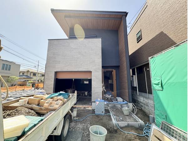 設計士の拘り感じるデザイン